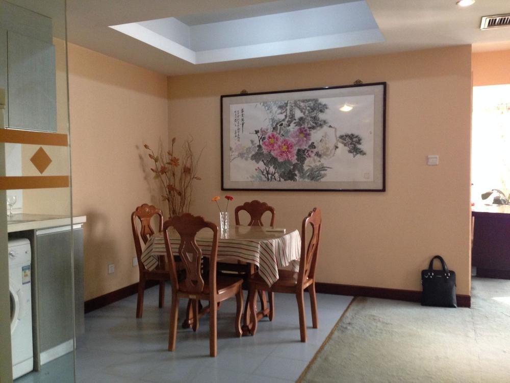 Nanjing Renyun Hotel Exterior foto